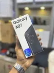 New Samsung Galaxy A07 5G 128GB Black - 1