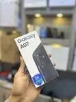 New Samsung Galaxy A07 5G 128GB Black - 2