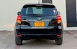 Toyota Vanguard 2013 Nyeusi - 1