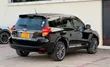 Toyota Vanguard 2013 Nyeusi - 3