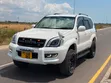 Toyota Land Cruiser Prado TX 2005 - 1