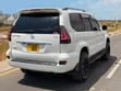 Toyota Land Cruiser Prado TX 2005 - 2