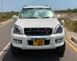 Toyota Land Cruiser Prado TX 2005 - 3