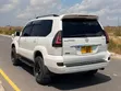 Toyota Land Cruiser Prado TX 2005 - 4