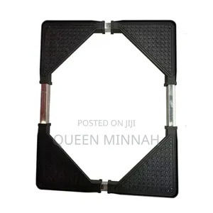 Adjustable Appliance Base Stand