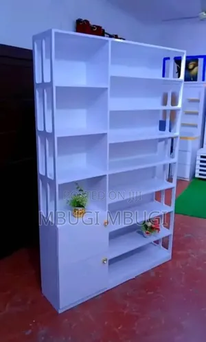 Wood-Mode 4-Drawer Locker - Brand New