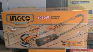 Ingco Drywall Sander 1050W