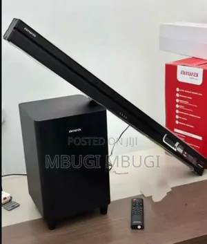 Smart TV Sola Max 32 Inch