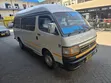 Toyota HiAce 2002 White - 4