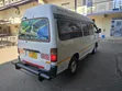Toyota HiAce 2002 White - 5