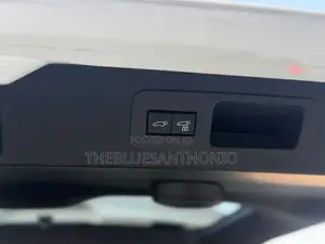 2022 Toyota Land Cruiser VX VJA300