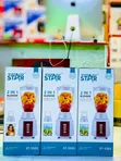 Winning Star 2-in-1 Blender - 1