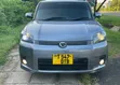 Toyota Corolla Rumion 2008 Kijivu - 4