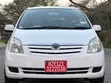 Toyota Corolla Spacio 2005 Nyeupe - 1