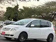 Toyota Corolla Spacio 2005 Nyeupe - 5