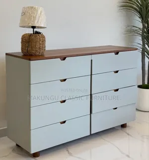 Woodstock Console Table - Mpya Kabisa