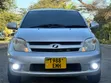Toyota IST 2006 Silver - 1