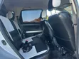 Toyota IST 2006 Silver - 3