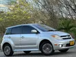 Toyota IST 2006 Silver - 4