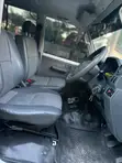Toyota Land Cruiser LX 2018 Nyeupe - 4
