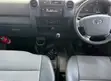 Toyota Land Cruiser LX 2018 Nyeupe - 5