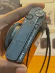 Sony RX100 VII Digital Camera - 3