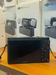 Sony RX100 VII Digital Camera - 4