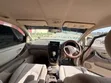 Toyota Harrier 2003 Dhahabu - 4