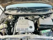 Toyota Harrier 2003 Dhahabu - 5