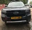 Ford Ranger Wildtrak 2024 - 1