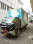Mitsubishi Canter Box Truck - Ton 2 - 1