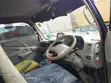 Mitsubishi Canter Box Truck - Ton 2 - 4