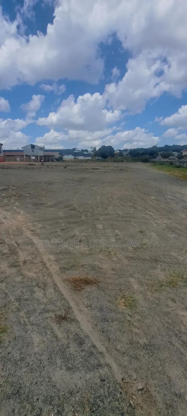 Eneo la Biashara kwa Ajili ya Kukodisha - Tegeta Kibaoni - 1