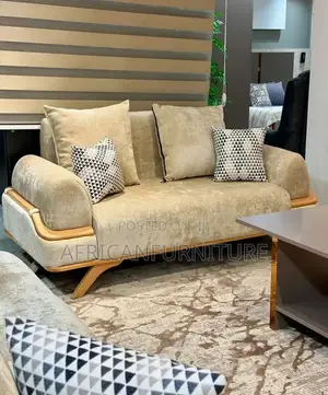 Modern Luxury Sofa Set 3,2,1,1