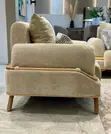 Sofa Set Ya Kisasa Ya Kifahari 3,2,1,1 - 3
