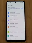 Samsung Galaxy A52s 5G 256GB - 3