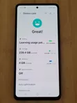 Samsung Galaxy A52s 5G 256GB - 4