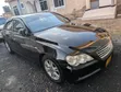 Toyota Mark X 2006 Black - 1