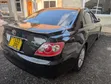 Toyota Mark X 2006 Black - 2