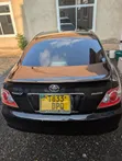 Toyota Mark X 2006 Black - 3