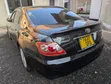 Toyota Mark X 2006 Black - 4