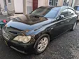 Toyota Mark X 2006 Black - 5