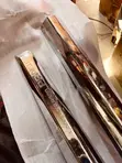 LC Prado Strip Boards - Brand New - 4