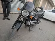 New Bajaj Boxer 125 2022 Black - 1