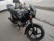 New Bajaj Boxer 125 2022 Black - 2