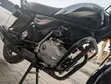 New Bajaj Boxer 125 2022 Black - 4