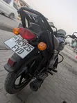 New Bajaj Boxer 125 2022 Black - 5