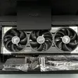 ASUS TUF Gaming RTX 5060 Ti 16GB OC - 4