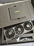 ASUS TUF Gaming RTX 5060 Ti 16GB OC - 5