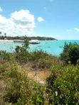 Eneo la Pwani la Eka 2 Linauzwa, Jambiani Zanzibar - 2